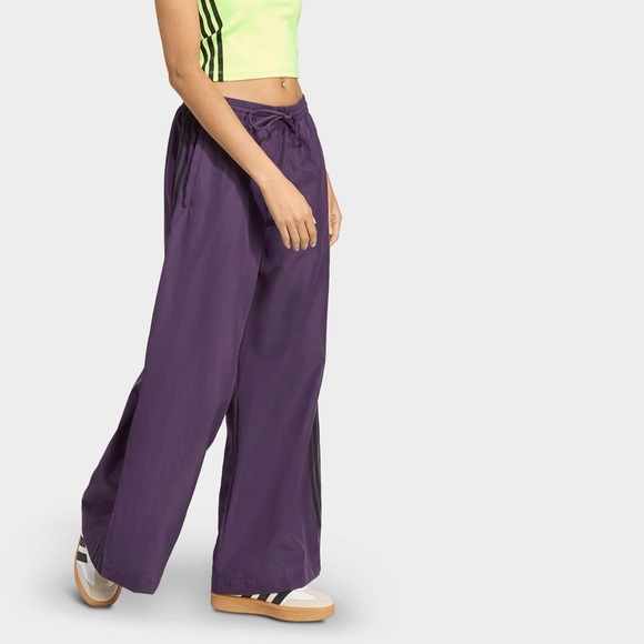 adidas Firebird Oversized Track Pant - Picture 2 of 4